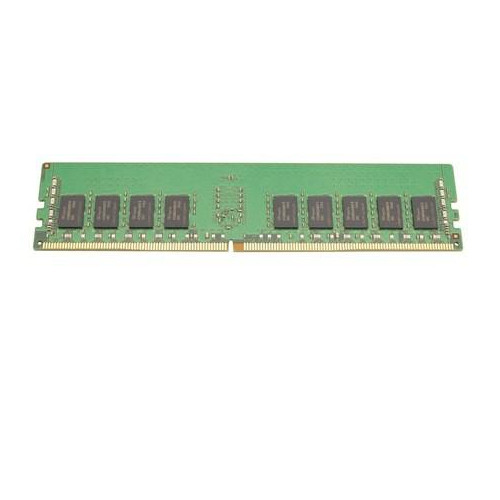 8GB (1x8GB) 1Rx8 DDR4-2400 U ECC