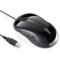 MOUSE M520 GREY