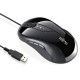 MOUSE M520 GREY