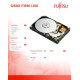 HDD SATA III 2000GB 7.2k BC