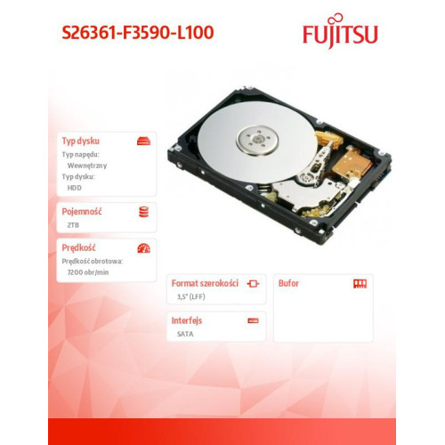 HDD SATA III 2000GB 7.2k BC