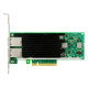 Eth Ctrl 2x10GBase-T PCIe x8 X540-T2