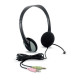 Communicator Headset