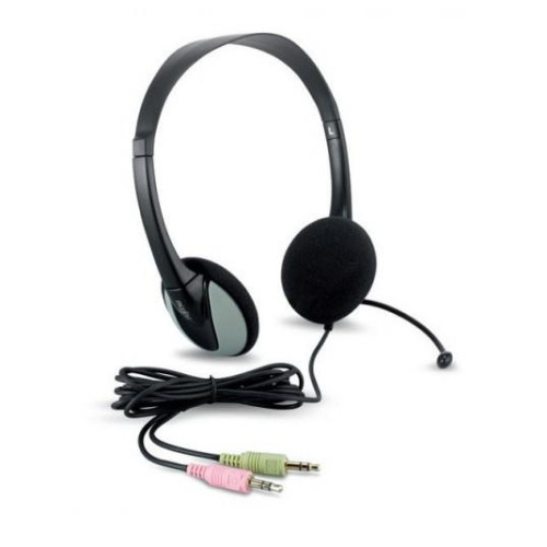Communicator Headset