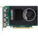 NVIDIA Quadro M2000 4GB