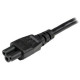 FUJITSU Power cord three-wire EU