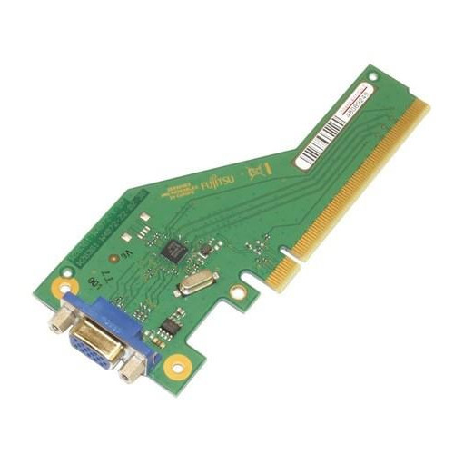 Karta rozszrzeń VGA S26361-F2391-L220