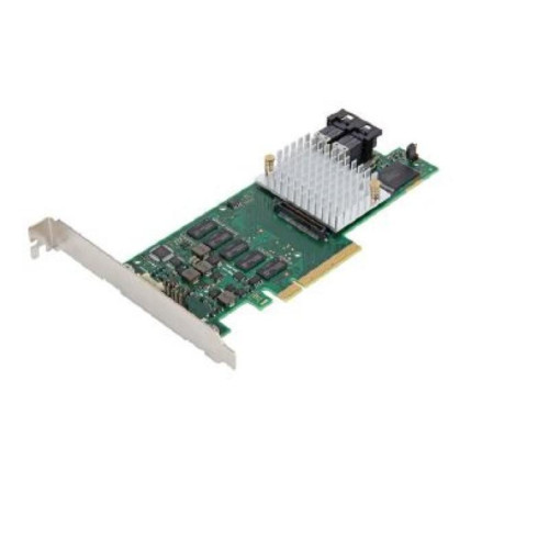 RAID Ctrl SAS 6G 1GB (D3116C)