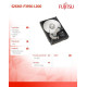 HD SATA 6G 2TB 7.2K 512n HOT PL 2.5' BC