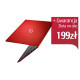 Fujitsu Lifebook U938 FHD i7-8650U 12GB 512SSD LTE BT PVS W10P 2Y RED
