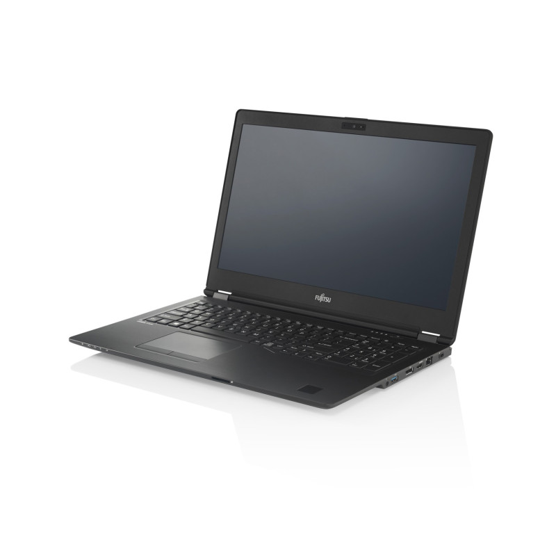 Fujitsu Lifebook U758 FHD i5-8250U 8GB 256SSD PVS W10P 2Y