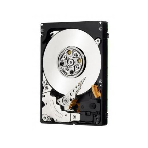 HD SAS 12G 2TB 7.2K 512e HOT PL 2.5' BC