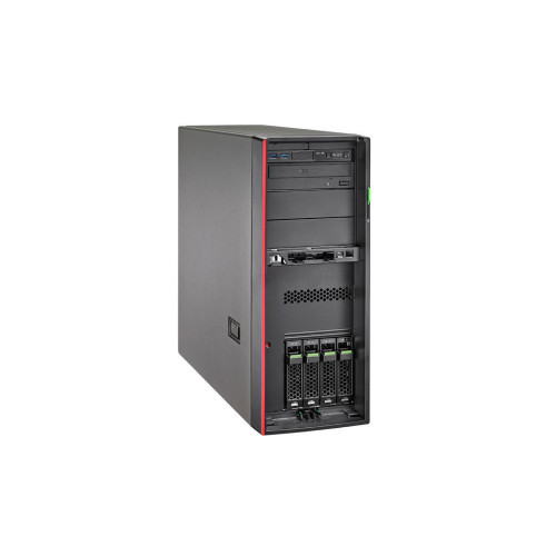 TX1330 M4 E-2134 8GB 4xLFF SAS RAID 0/1/10/5 DVD-RW 1xRPS + Win 2016 Ess