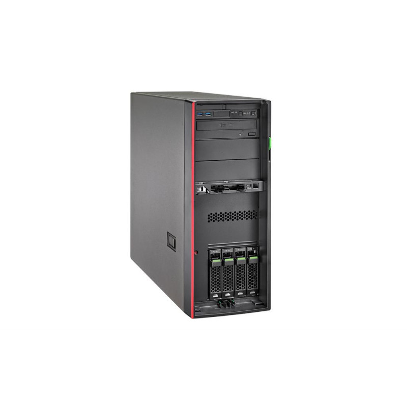 TX1330 M4 E-2134 8GB 4xLFF SAS RAID 0/1/10/5 DVD-RW 1xRPS + Win 2016 Ess