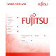 FUJITSU SSD SATA III 256GB