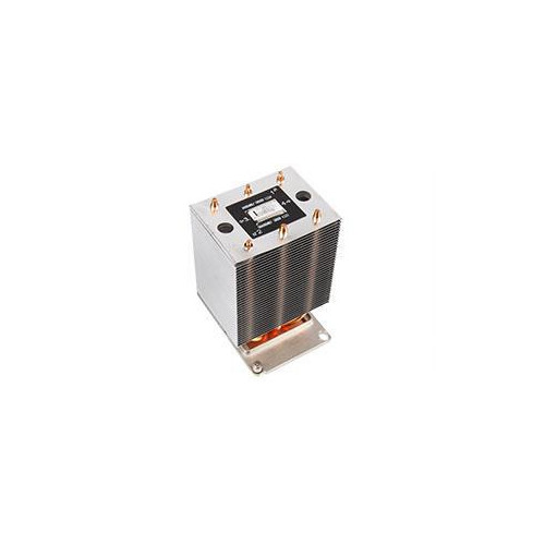 Cooler Kit for 2nd CPU