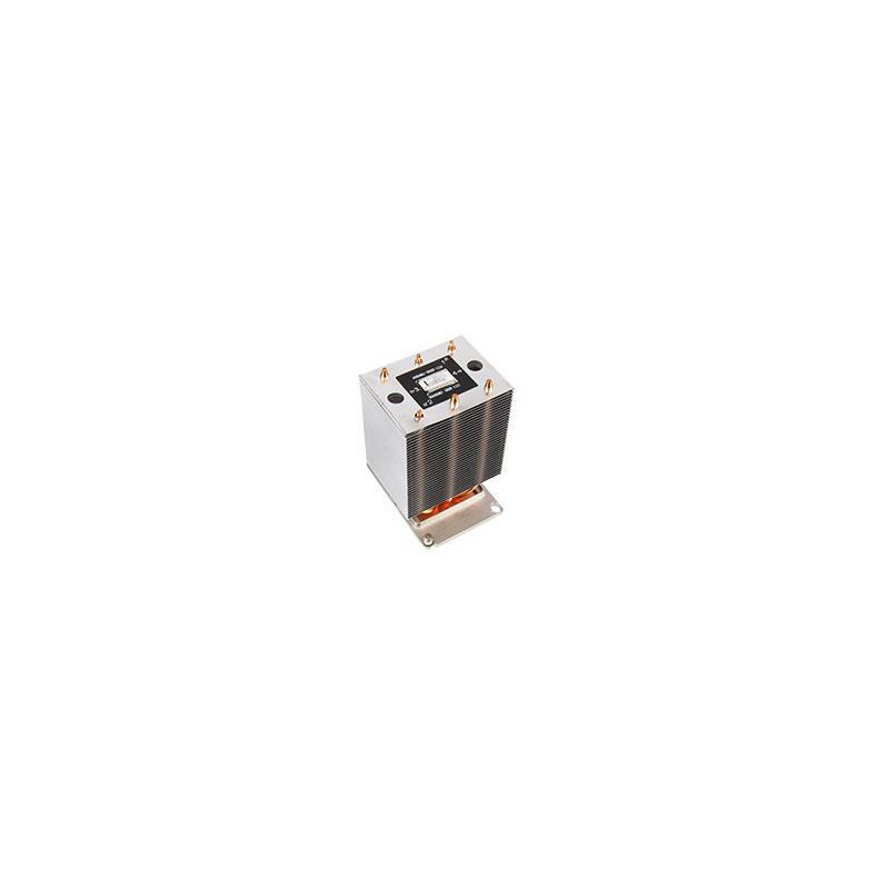 Cooler Kit for 2nd CPU