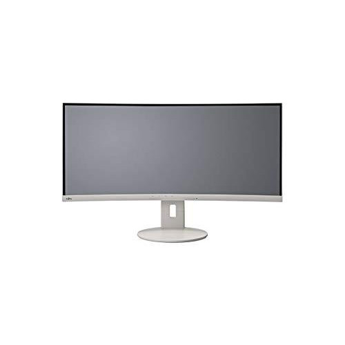 Fujitsu Monitor 34''B34-9 IPS 5-in-1-stand DP 2x HDMI