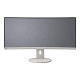 Fujitsu Monitor 34''B34-9 IPS 5-in-1-stand DP 2x HDMI