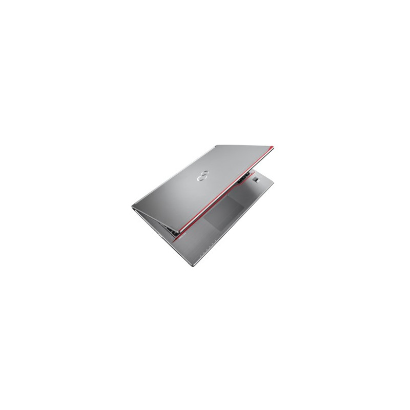 Fujitsu Lifebook E746 FHD i5-6300U 8GB 256SSD LTE TPM FP W10P 2Y