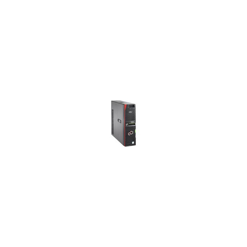 PY TX1320M4/SFF/STD /XEON E-2134/