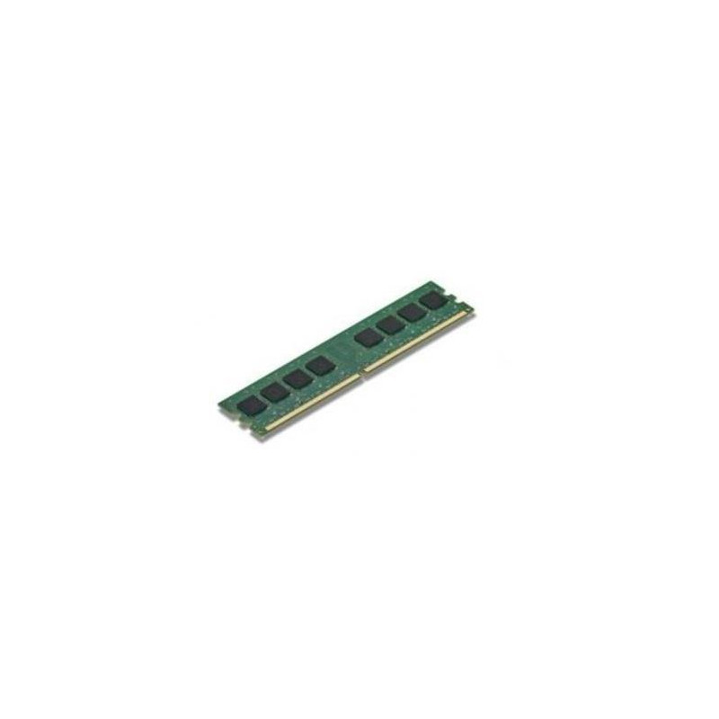 16GB (1x16GB) 2Rx8 DDR4-2400 U ECC