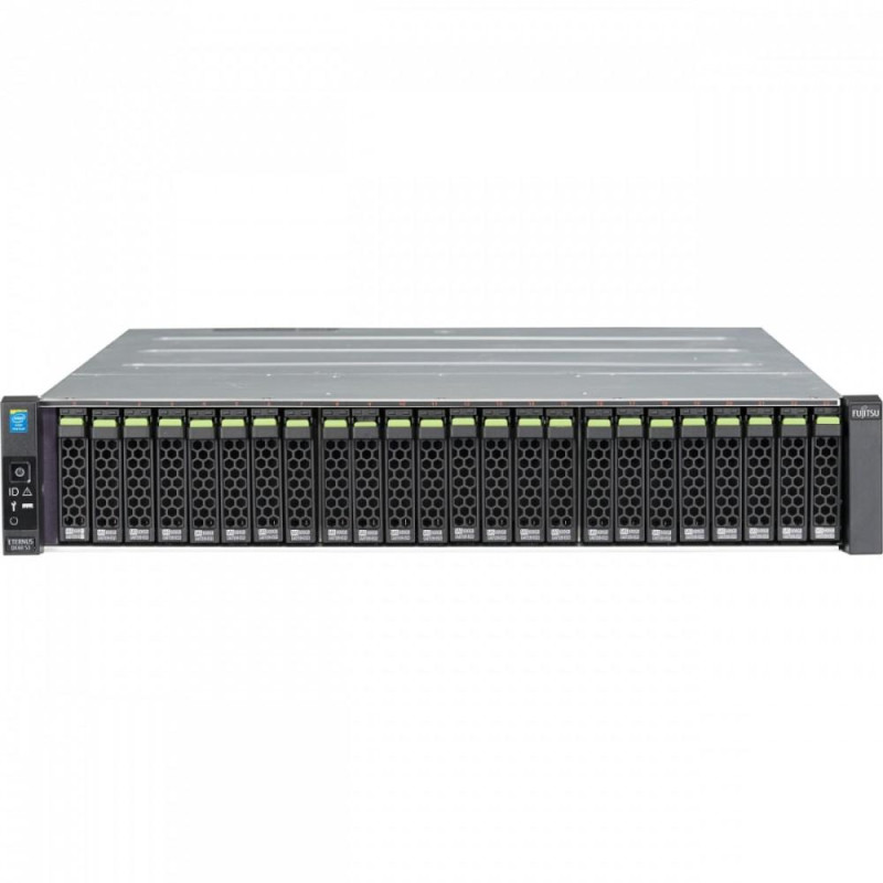 DX100S3 6x900GB SAS SFF HDD LKN:DX100S3-ISCSI-2PL
