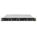 RX1330 M4 E-2134 8GB 4xLFF SAS RAID 0/1/5 DVD-RW 1xRPS + Win 2019 Ess
