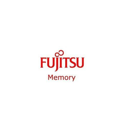 FUJITSU 16GB (1x16GB) 2Rx8 DDR4-2133 U ECC