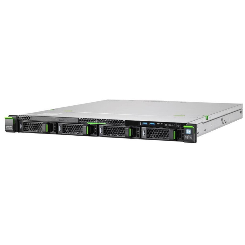 RX1330 M3 E3-1220v6 8GB 2x1TB LFF SATA RAID 0/1/10 DVD-RW 1xRPS + Win 2019 Ess