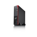 Fujitsu Stacja Robocza J558,Core i7-8700,8GB, SSD256GB,SATA1TB