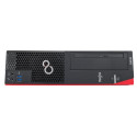 Fujitsu Stacja Robocza Celsius J558, XeonE2134 4C,16GB,SATA1TB