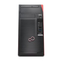 Fujitsu Stacja Robocza W580POWER+Core i7-8700,8GB,SATA1T,SSD256