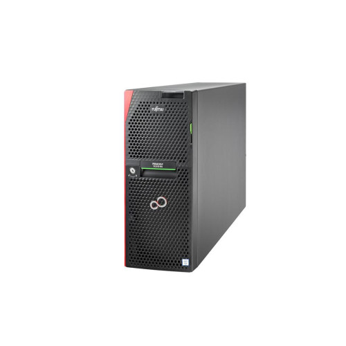 TX2550 M4 X3106 16GB 4xLFF SAS RAID 0,1,5 DVD 2x1Gb 1xRPS + Win 2019 Std