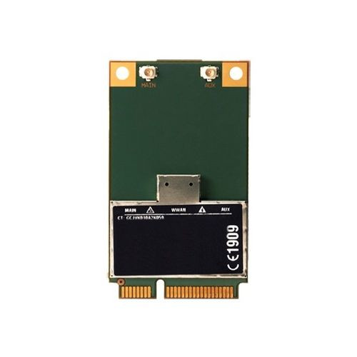 UMTS UPGRADE KIT/UMTS Upgrade Kit für LIFEBOOK E734, E736, E744, E746, E754, E756, S904, U904, CELSIUS H730/ ACHTUNG: EINBAU NUR