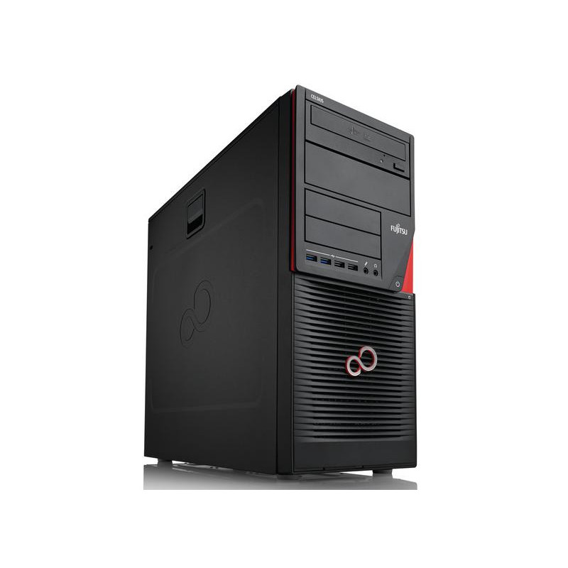 W550 i7-6700 1x8GB 256SSD+1TB MultiCard 24in1 DVDSM Win10Pro