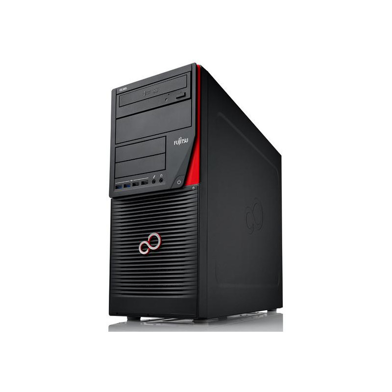 W550 i7-6700 2x8GB 512SSD+2TB MultiCard 24in1 DVDSM Win10Pro