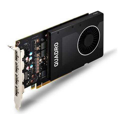 NVIDIA Quadro P2000 5GB