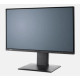 Monitor Fujitsu P27-8 TS UHD 27" Matryca Anti-Glare 3YC&R