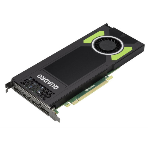 PGRA CP Quadro M4000