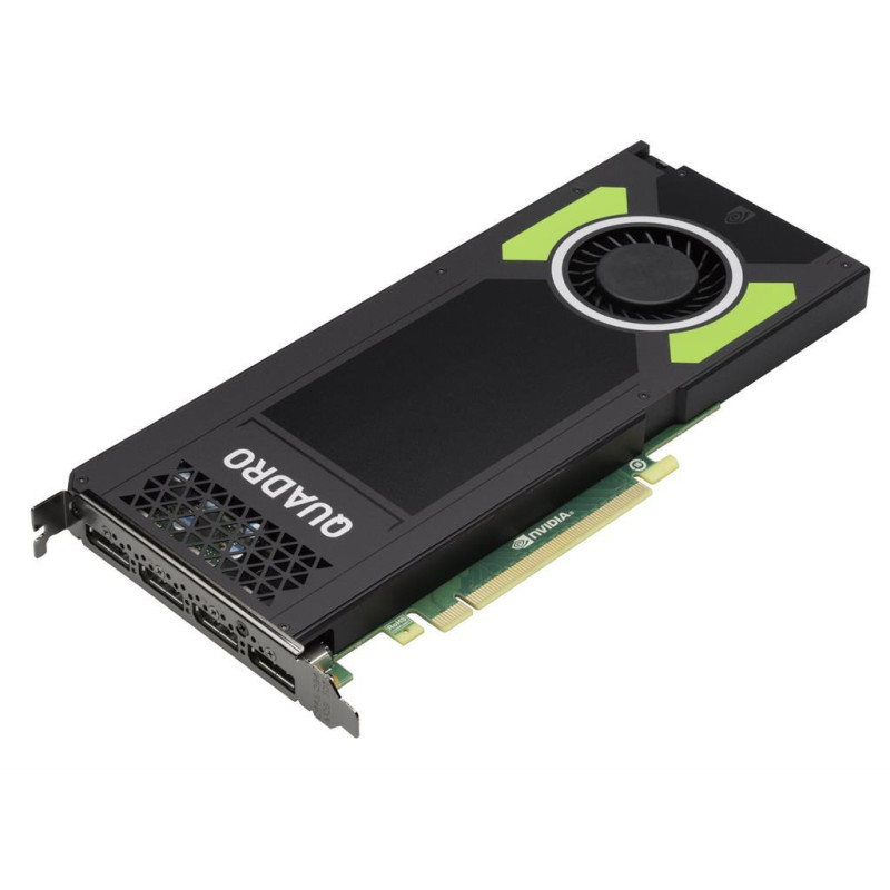 PGRA CP Quadro M4000