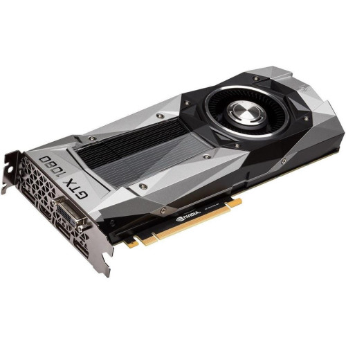 NVIDIA GeForce GTX 1080 8GB