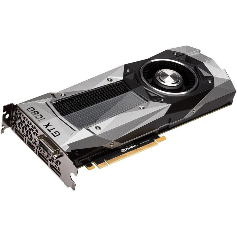 NVIDIA GeForce GTX 1080 8GB