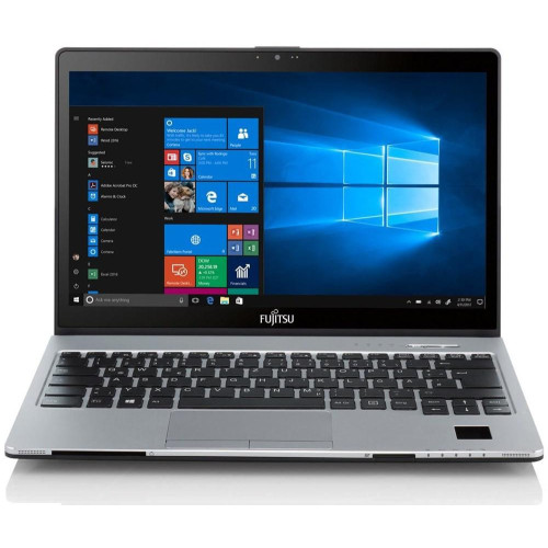 Fujitsu Lifebook S938 FHD i7-8650U 24GB 512SSD PS DVDSM W10P 3YOS