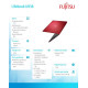 Fujitsu Lifebook U938 FHD i7-8650U 12GB 512SSD LTE BT PVS W10P 2Y RED