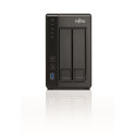 CELVIN NAS QE707 2x6TB EU