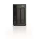 CELVIN NAS QE707 2x6TB EU