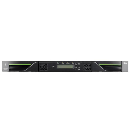 ETERNUS LT20 S2 LTO 6 HH SAS