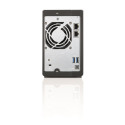 CELVIN NAS QE707 2x2TB EU
