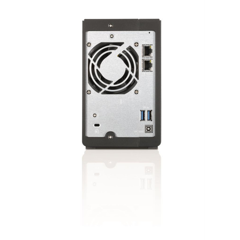 CELVIN NAS QE707 2x2TB EU